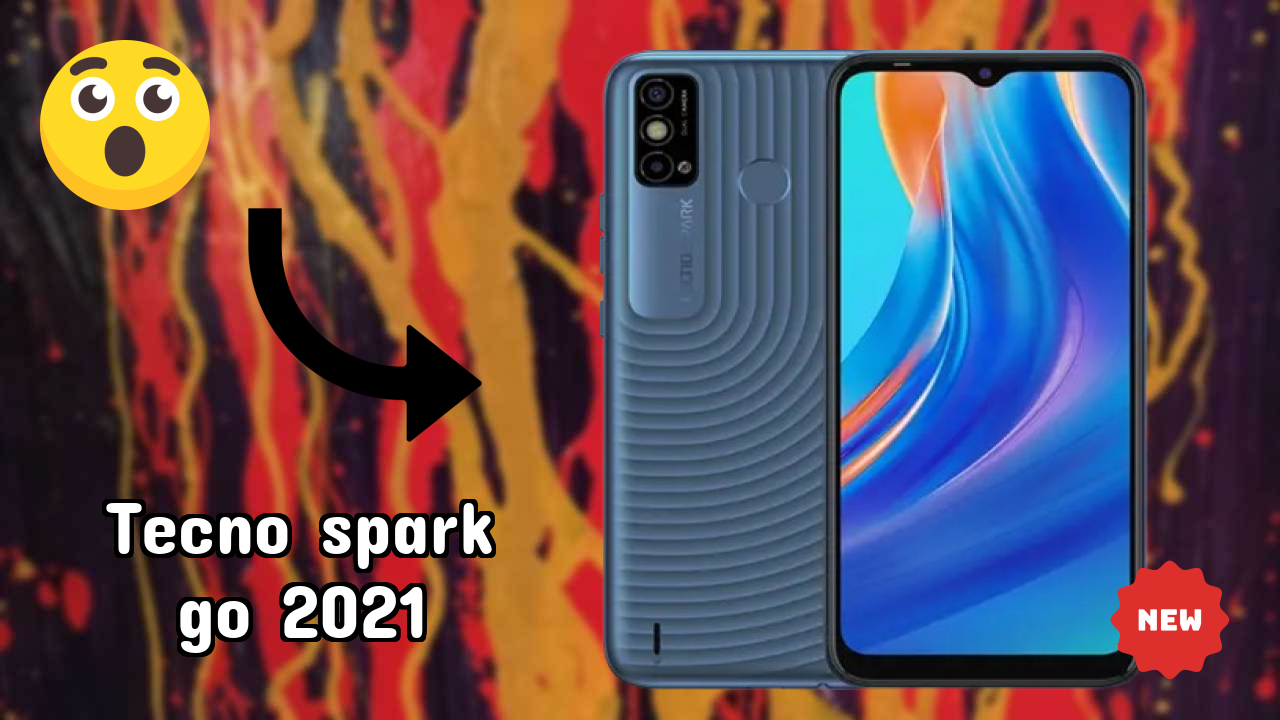 Tecno Fans Alert: Tecno Spark Go 2021 Massive Price Drop to ₹8,990