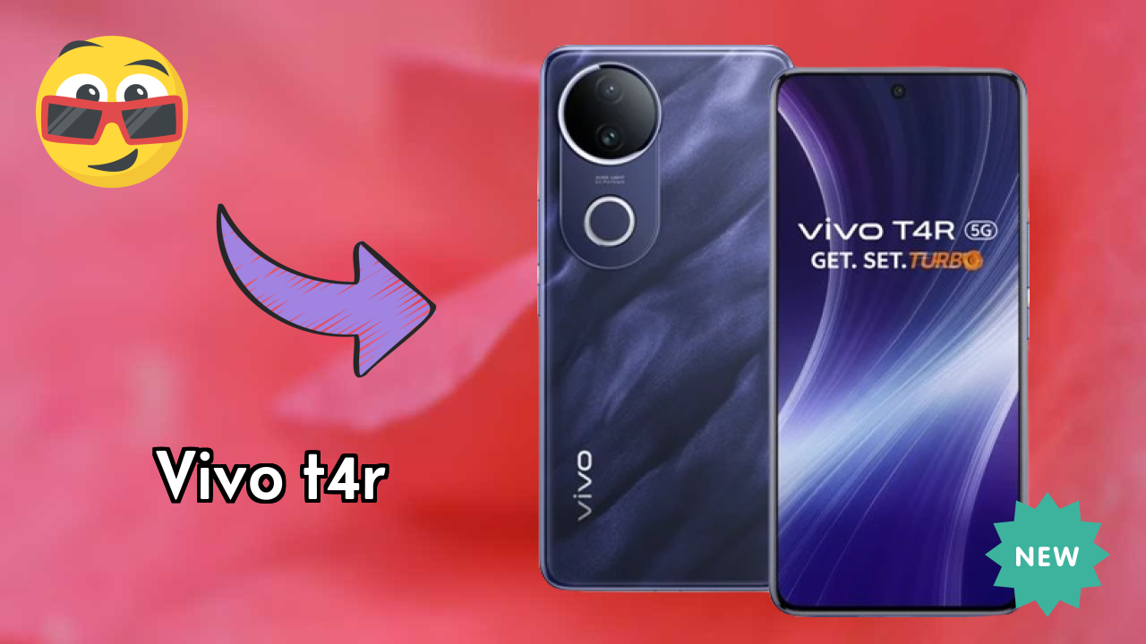 Vivo T4R vs Samsung: Which Should You Choose?