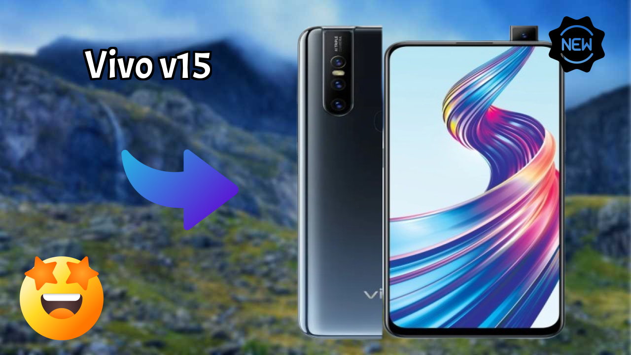 Vivo V15 at ₹26,990 - Is It Worth Buying?