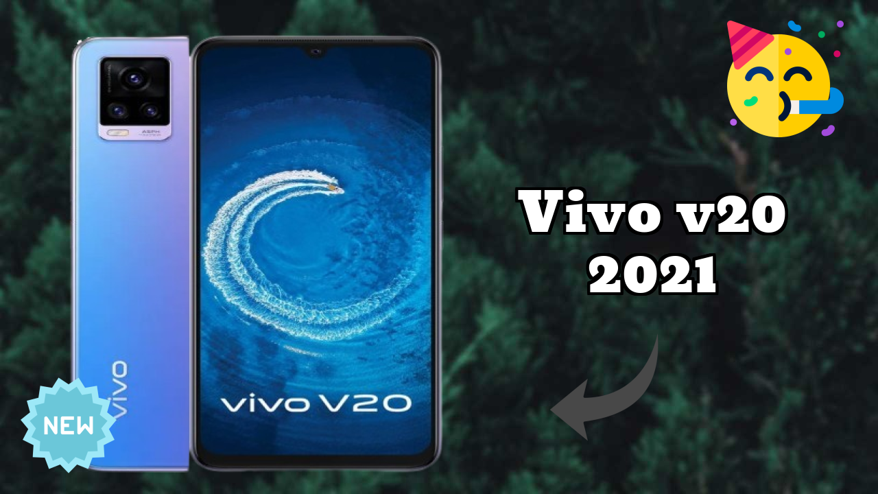 Vivo V20 2021 Camera Samples: 64 MP + 8 MP + 2 MP Rear Camera Real Test