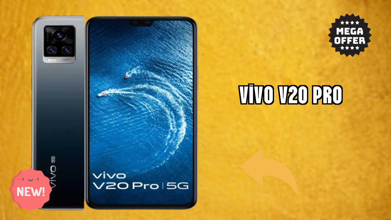 Vivo V20 Pro Camera Quality: 64 MP + 8 MP + 2 MP Rear Camera Low Light