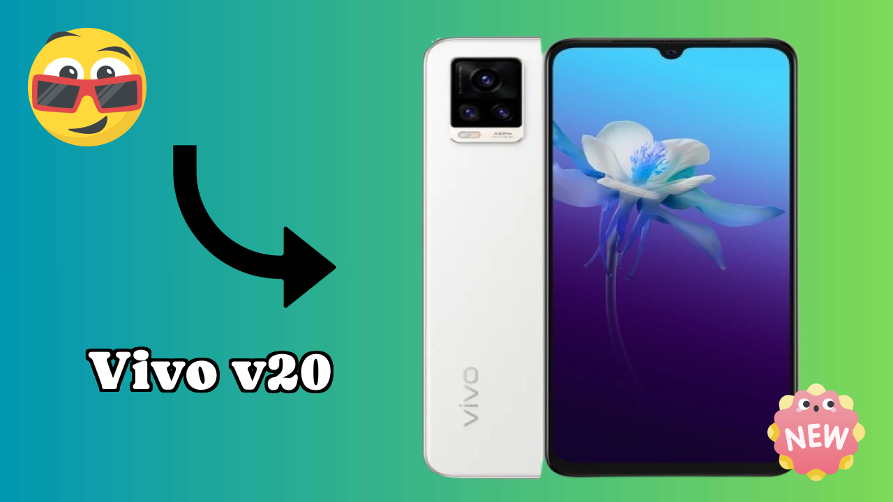 Vivo V20 Price: ₹27,990 - Complete Analysis