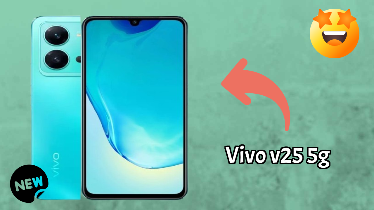 Vivo V25 5G Price Review: ₹22,015 Worth the Money?