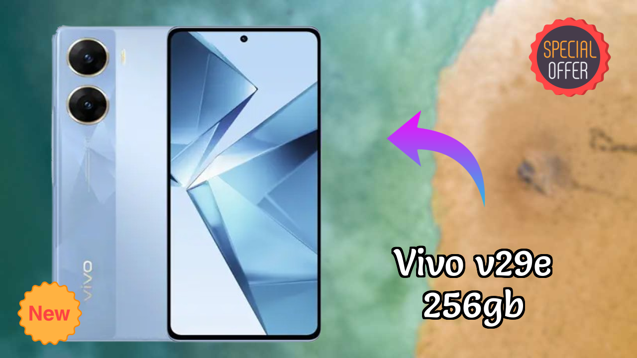 Vivo V29e 256GB Processor Test: Snapdragon 695 Benchmarks