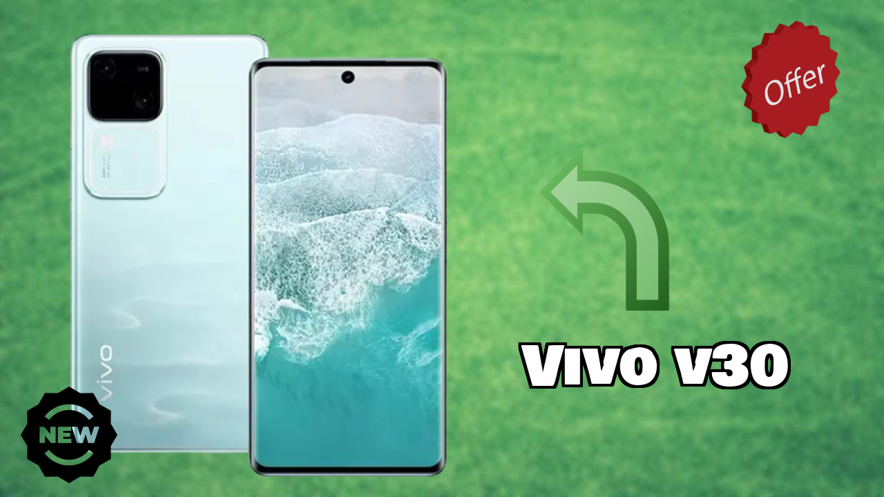 Vivo V30 Battery Review: 5000 MAh Usage Analysis