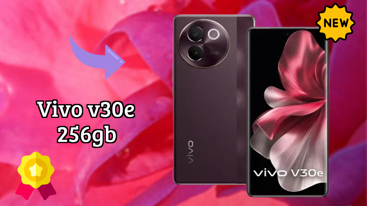 Vivo V30e 256GB Processor Test: Snapdragon 6 Gen 1 Speed Review