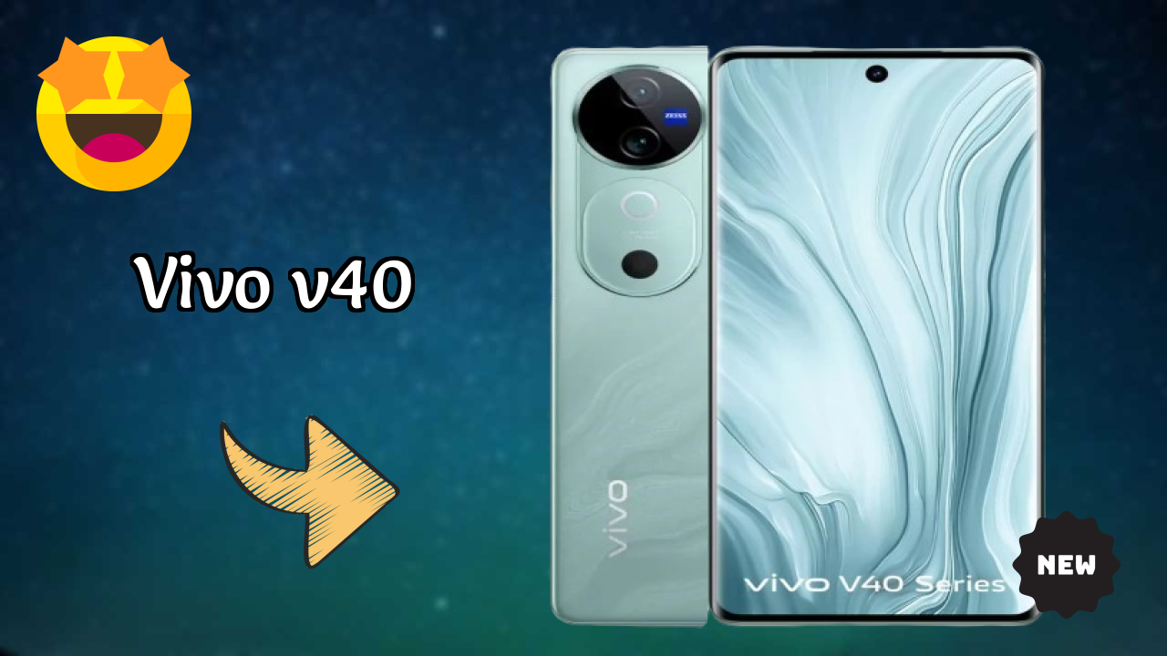 Vivo V40 vs Samsung Galaxy: Which is Better?