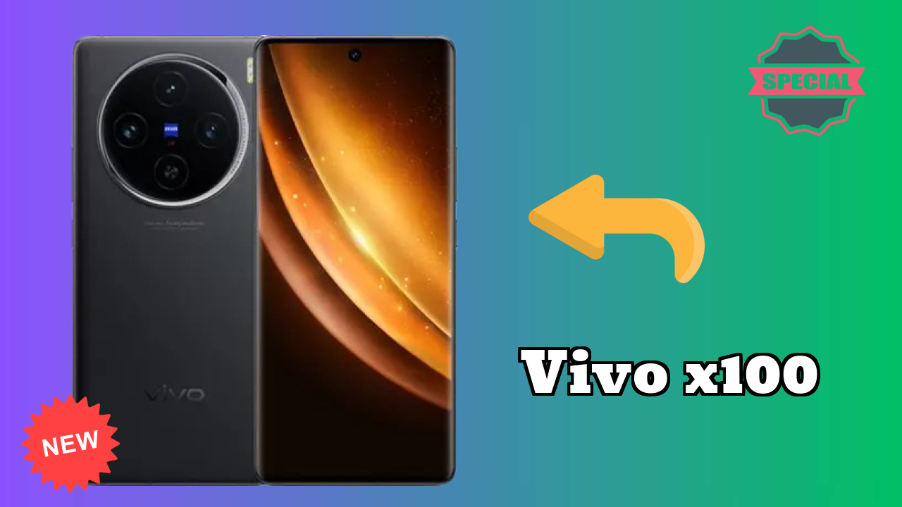 Vivo X100 RAM Analysis: 12 GB RAM Sufficient for Apps?