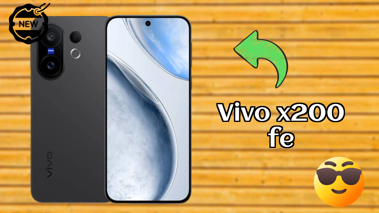 Vivo X200 FE Gaming Test: MediaTek Dimensity 9300 Plus Performance