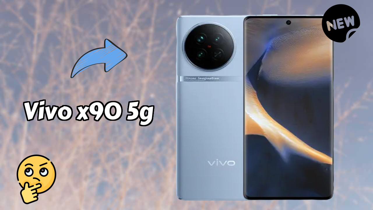 Vivo X90 5G vs iPhone 15: Detailed Feature Comparison