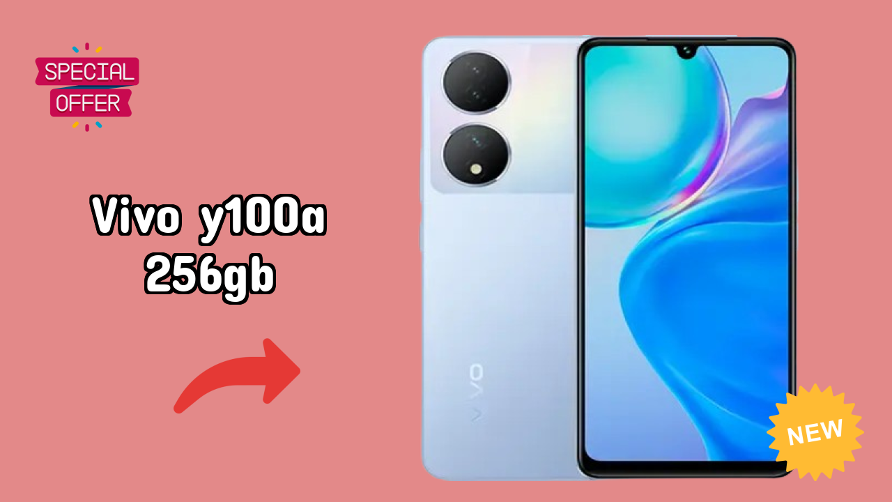 Vivo Y100A 256GB Processor Review: Snapdragon 695 Benchmarks