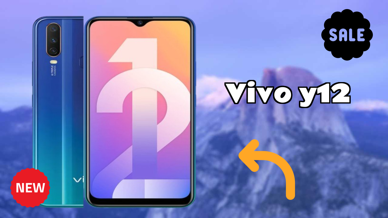Vivo Y12 vs Samsung Galaxy: Complete Comparison