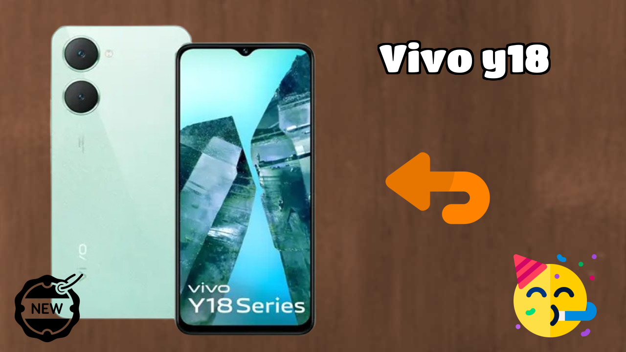 Vivo Y18 Camera Samples: 50 MP + 0.08 MP Rear Camera Quality Test