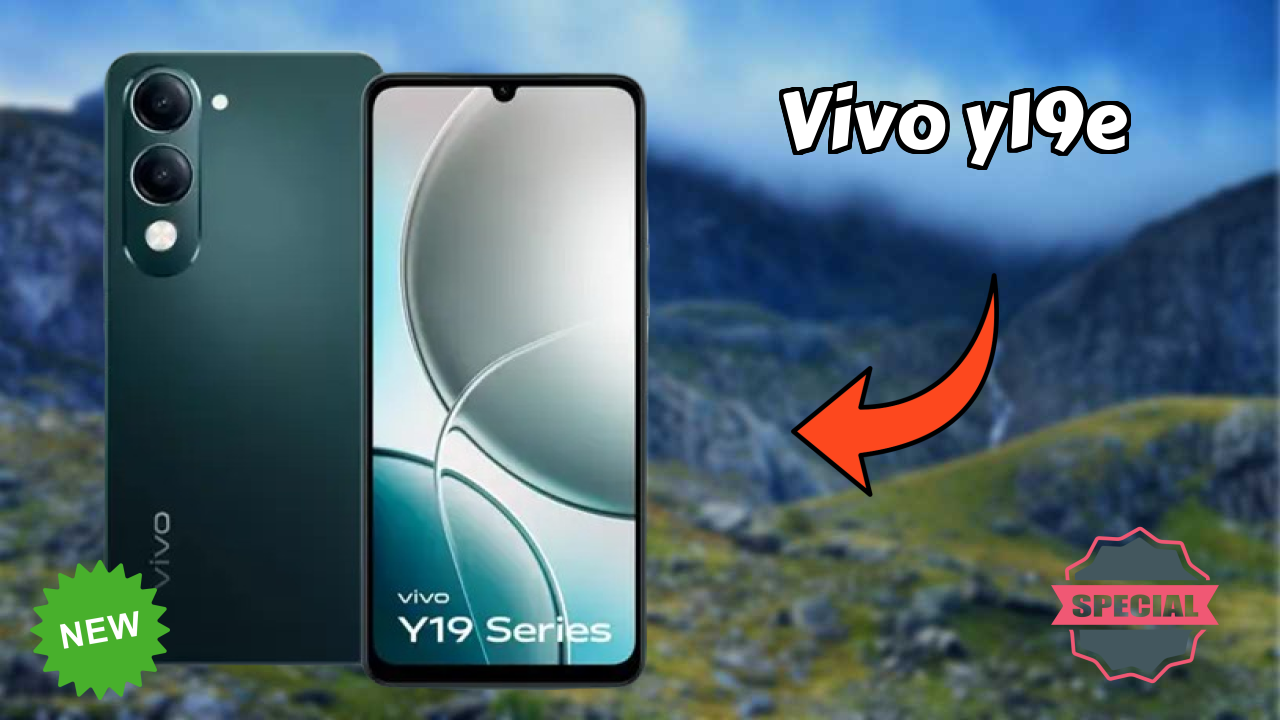 Vivo Y19e Battery Review: 5500 MAh Usage Analysis