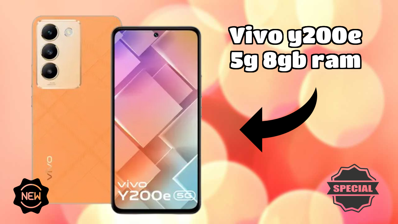Vivo Y200e 5G 8GB RAM Camera Test: 50 MP + 2 MP Rear Camera Sample Shots