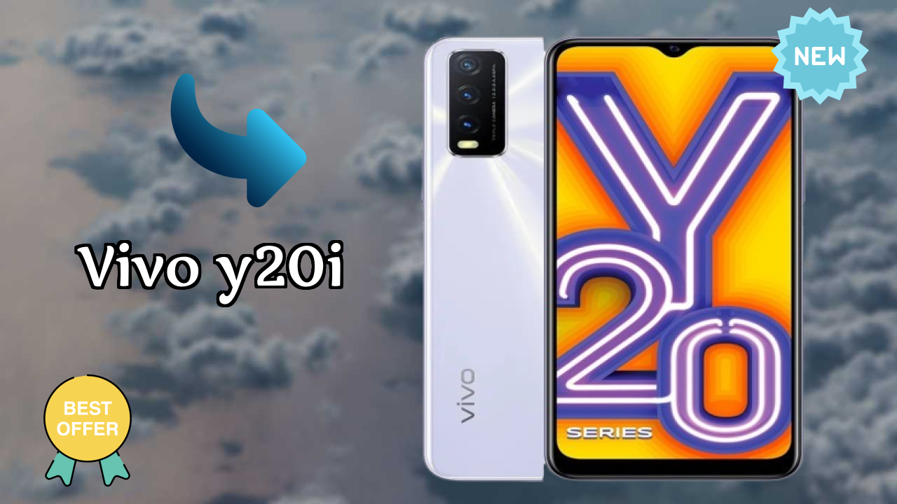 Vivo Y20i Processor Test: Snapdragon 460 Speed Review