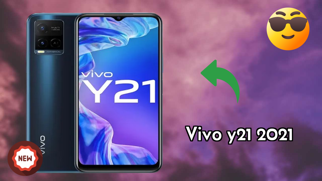 Vivo Y21 2021 Gaming Test: MediaTek Helio P35 FPS Performance