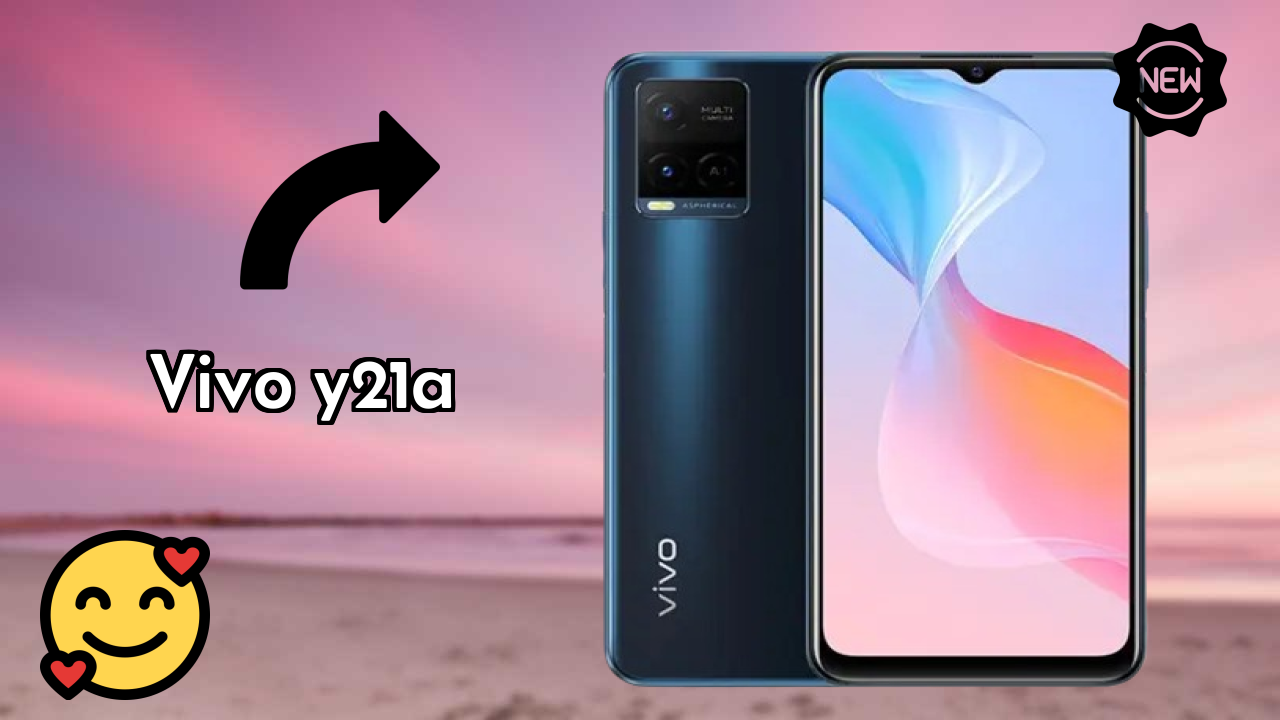 Vivo Y21A Display Size: 6.51 Inches (16.54 Cm) Screen Quality