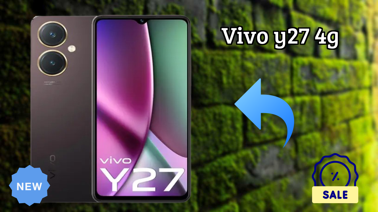 Vivo Y27 4G Battery Review: 5000 MAh Charging Time