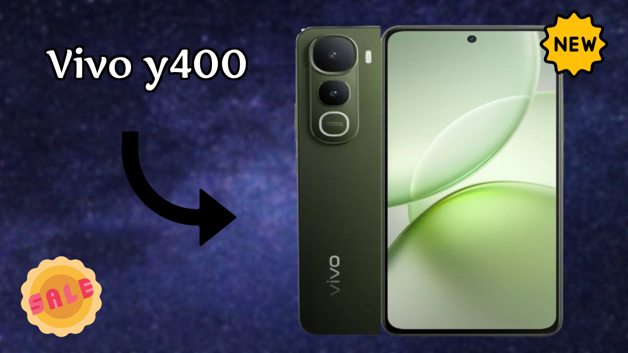 Vivo Y400 vs Samsung: Complete Feature Compare