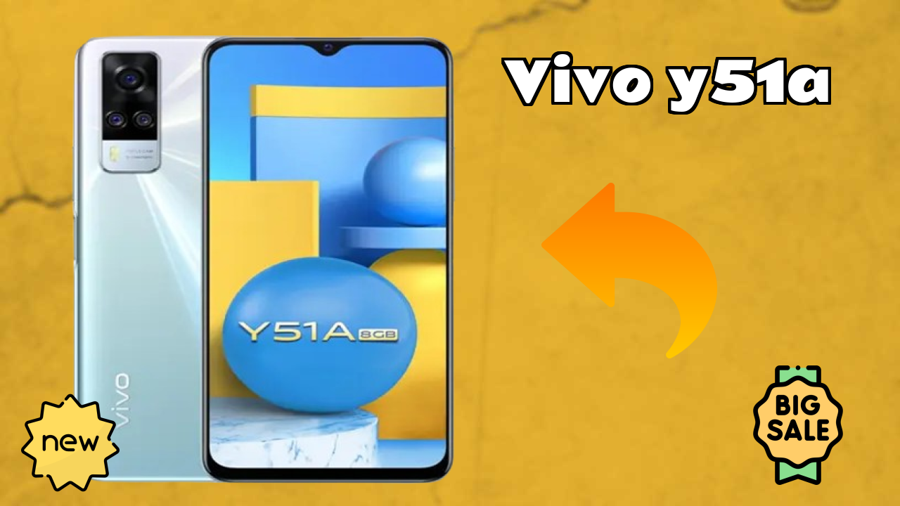 Vivo Y51A Battery Life: 5000 MAh Endurance Test