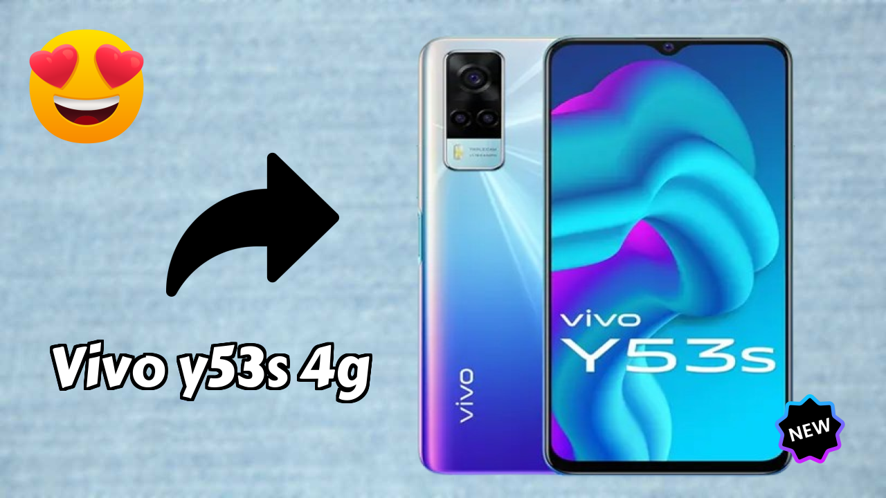 Vivo Y53s 4G Price Review: Is ₹14,999 a Good Investment?