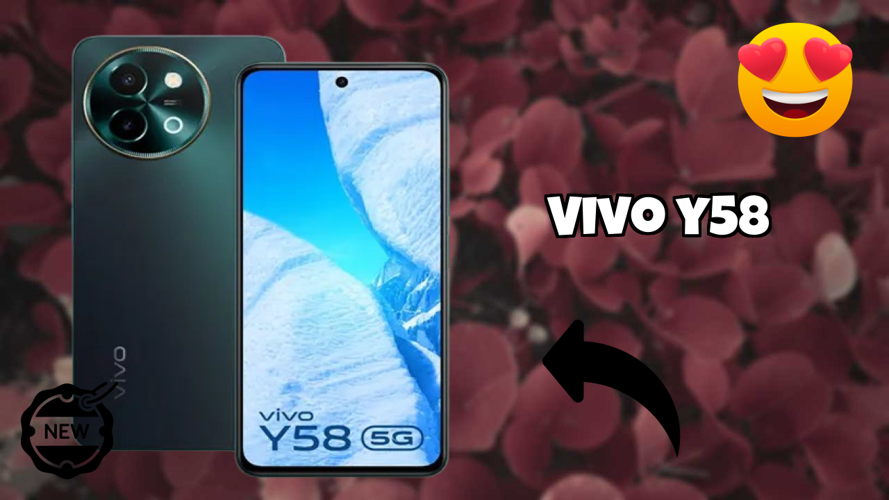 Vivo Y58 vs Samsung: Complete Feature Compare