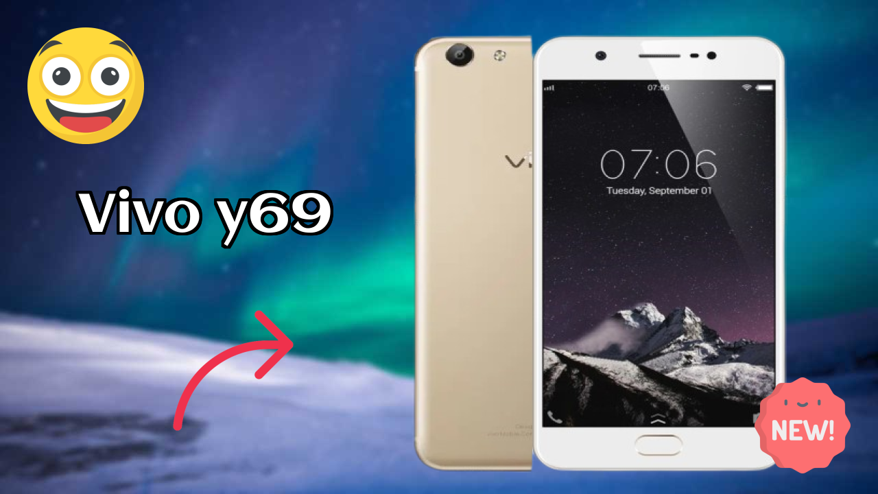 Vivo Y69 Processor Test: MediaTek MT6750 Performance Score