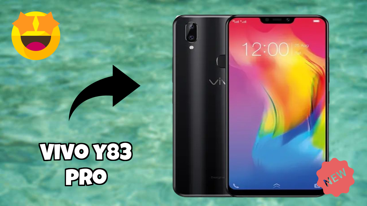Vivo Y83 Pro Camera Quality: 8 MP Front Camera Selfie Review