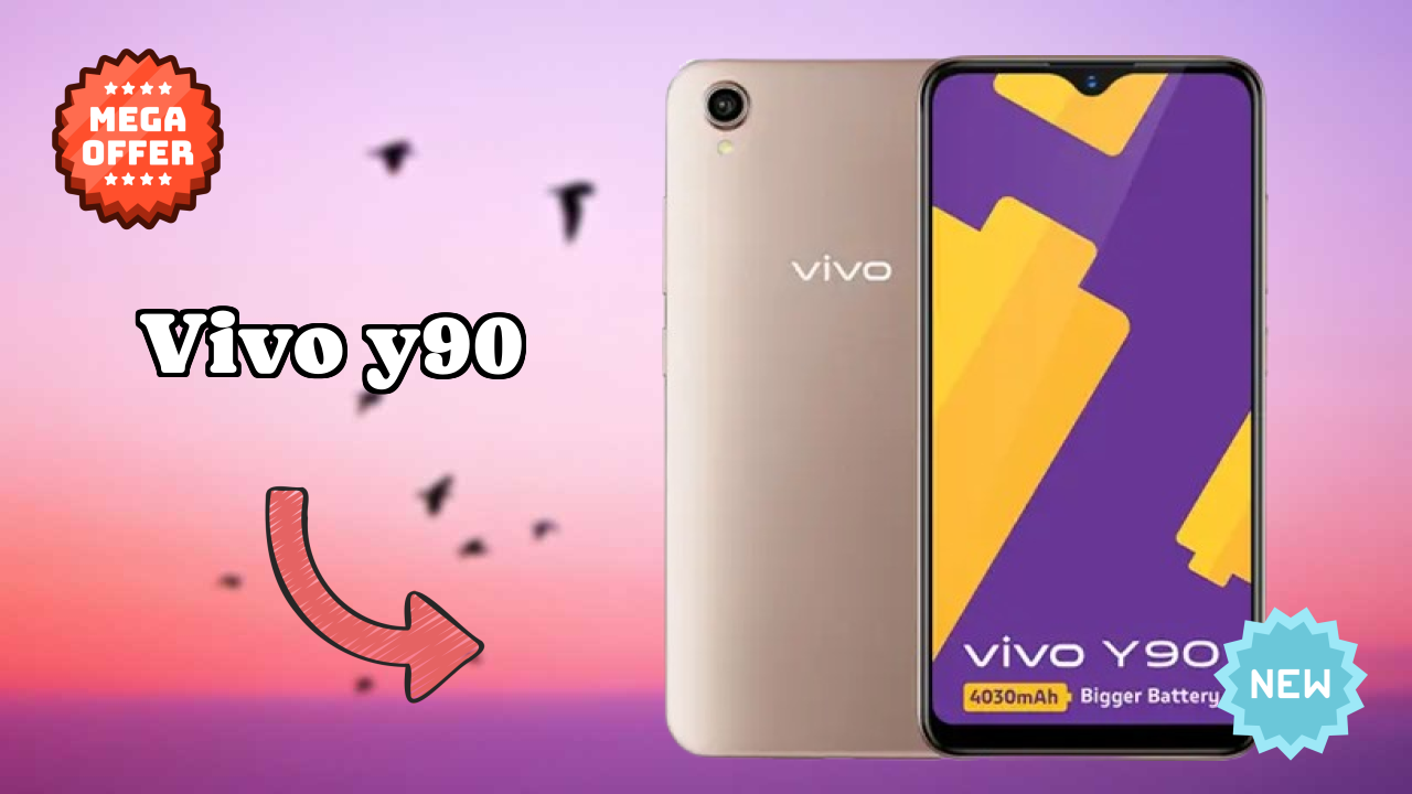 Is Vivo Y90 Good for Photography? 8 MP Rear Camera Review