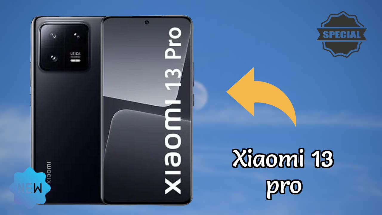 Xiaomi 13 Pro Battery Life: 4820 MAh Real-World Review