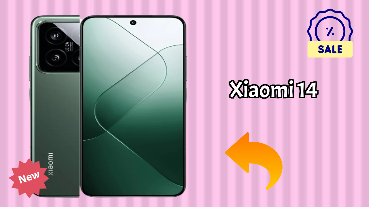 Xiaomi 14 Battery Life Test: 4610 MAh Lasts All Day?