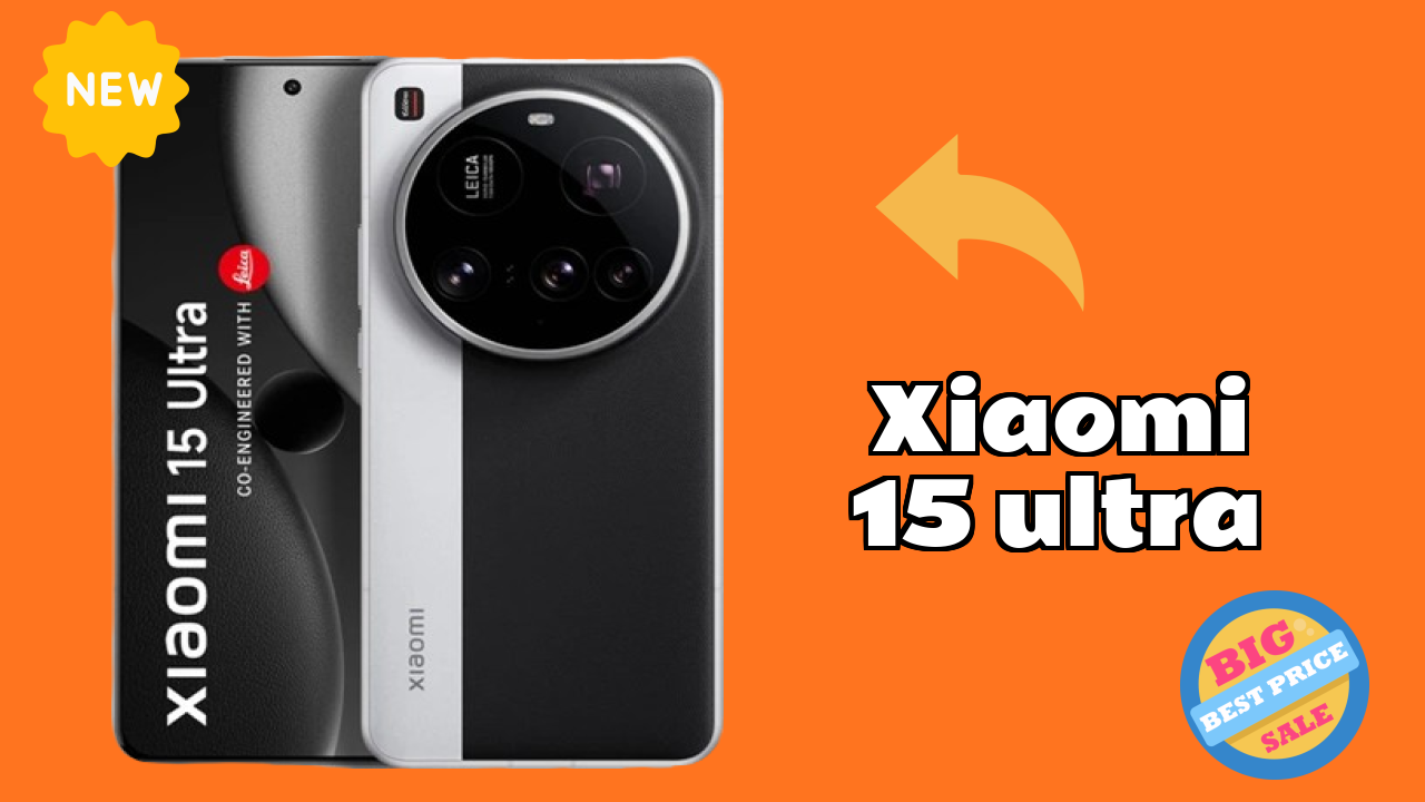 Xiaomi 15 Ultra Display Review: 6.73 Inches (17.09 Cm) Screen Size