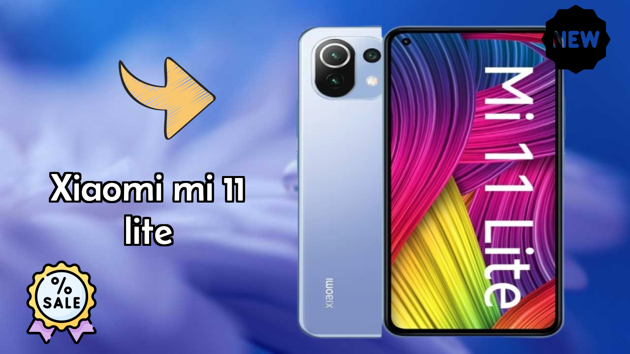 Xiaomi Mi 11 Lite Camera Quality: 16 MP Front Camera Selfie Review