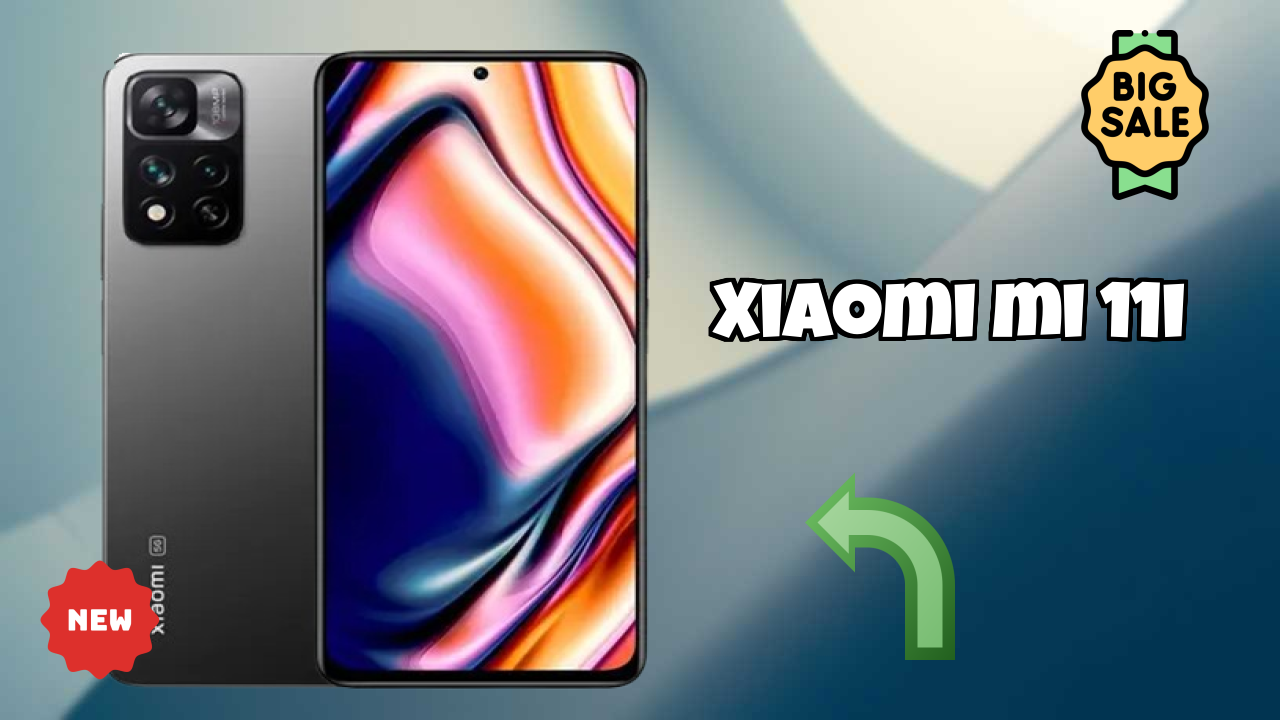 Xiaomi Mi 11i Processor Test: MediaTek Dimensity 920 Benchmarks