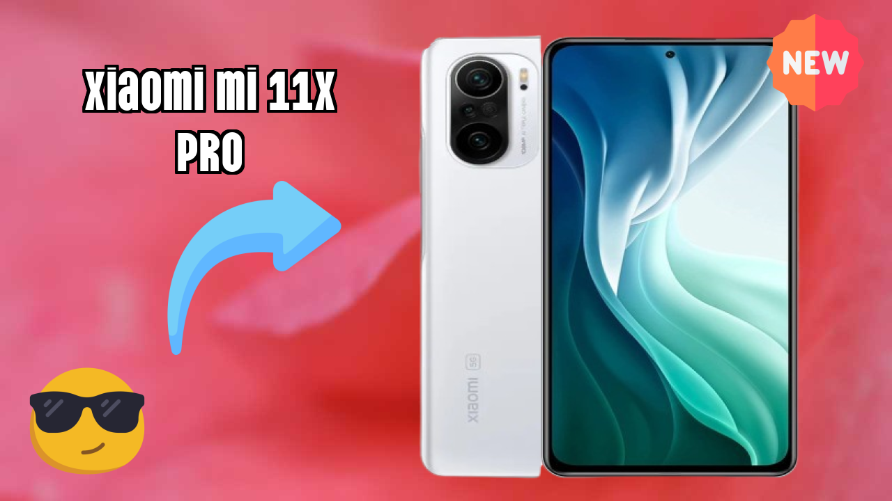 Xiaomi Mi 11X Pro at ₹23,825 - Complete Review Guide