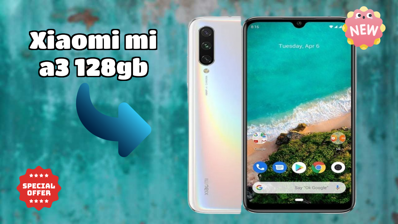 Xiaomi Mi A3 128GB Gaming Performance: Snapdragon 665 FPS Test