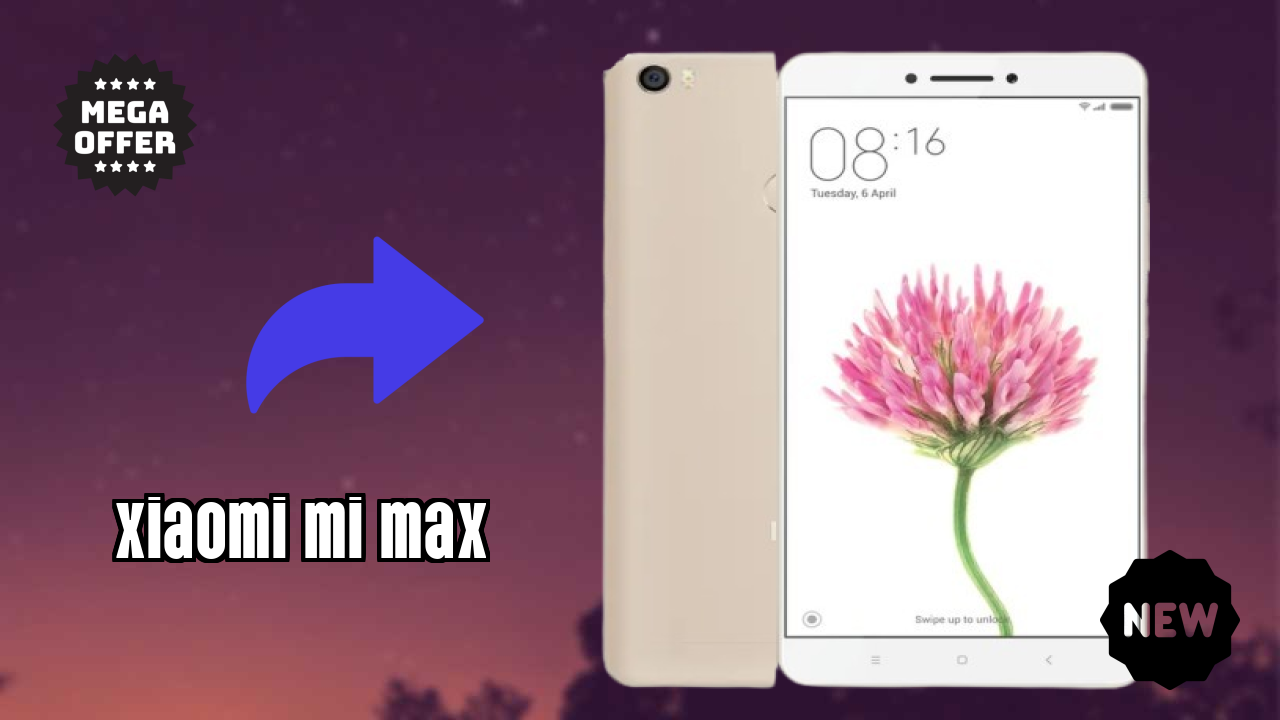 Xiaomi Mi Max Camera Samples: 16 MP Rear Camera Real Photos