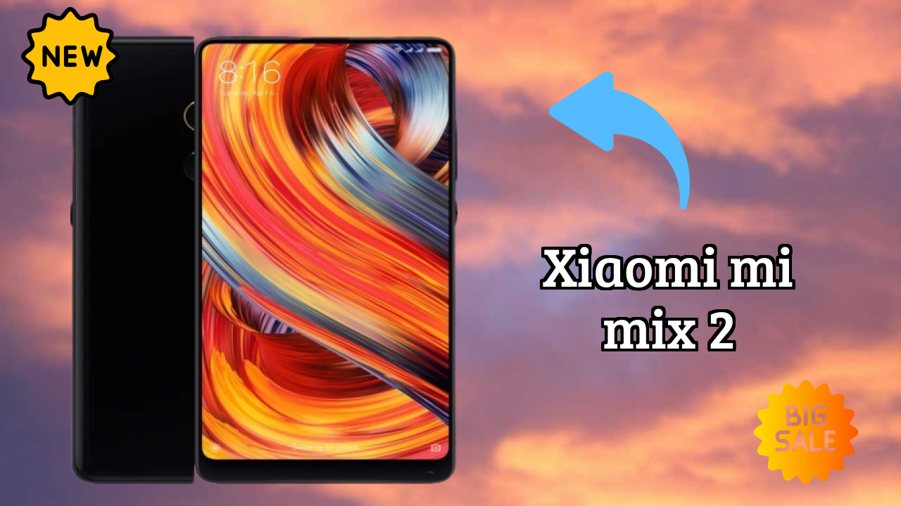Xiaomi Mi Mix 2 Price Review: ₹37,999 Good Investment?