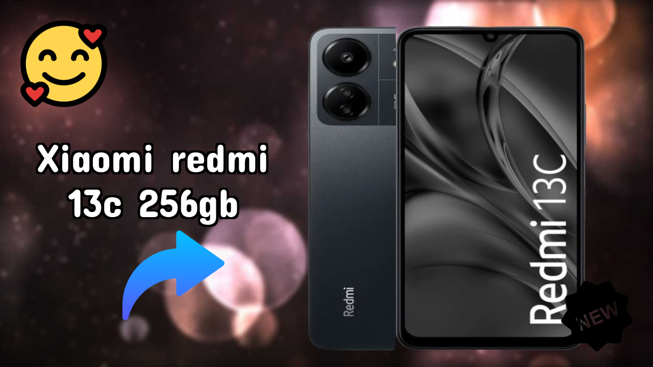 Xiaomi Redmi 13C 256GB Camera Review: 50 MP + 2 MP + 0.08 MP Rear Camera Low Light