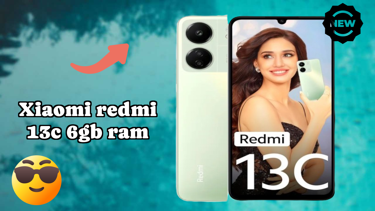 Xiaomi Redmi 13C 6GB RAM at ₹10,999 - Should You Buy It Now?