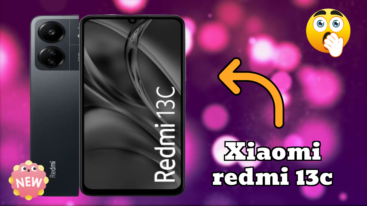 Xiaomi Redmi 13C RAM Review: 4 GB RAM Gaming Tested