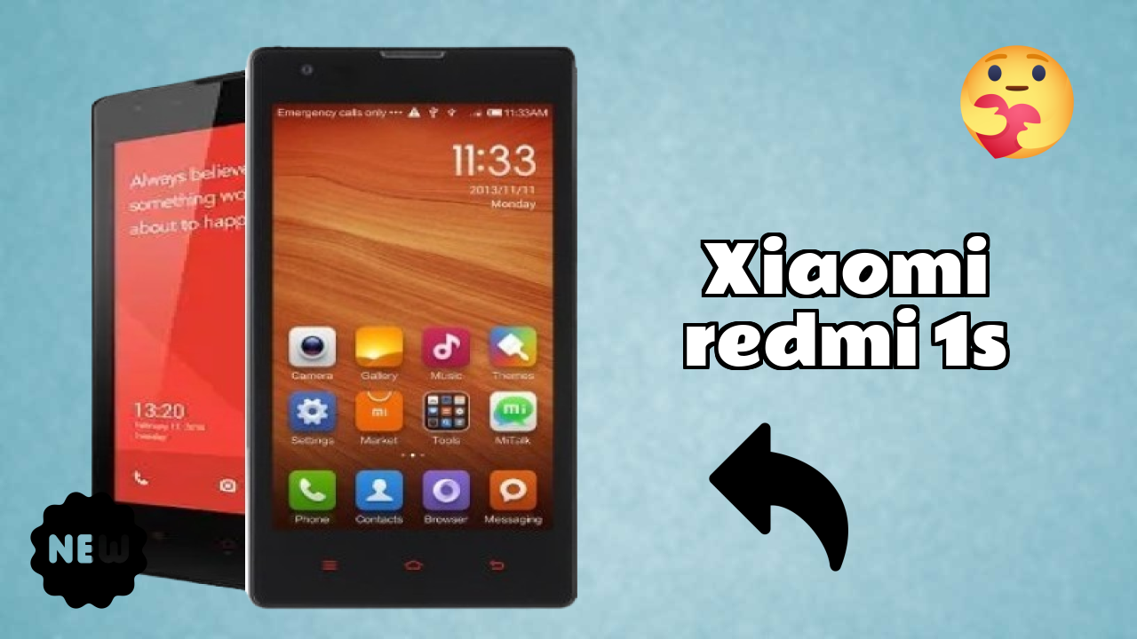 Xiaomi Redmi 1S Camera Samples: 8 MP Rear Camera Real Test