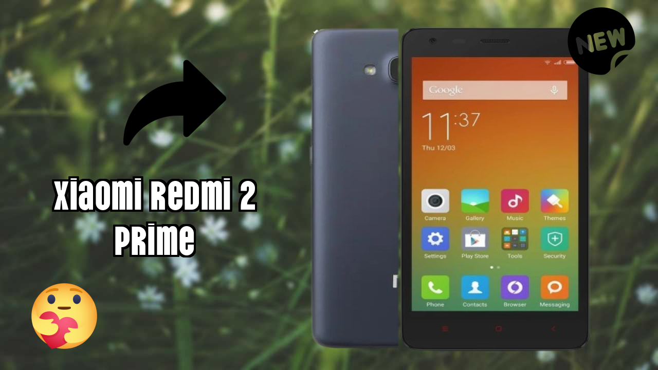 Xiaomi Redmi 2 Prime Price Drop Alert: Just ₹6,999 Now