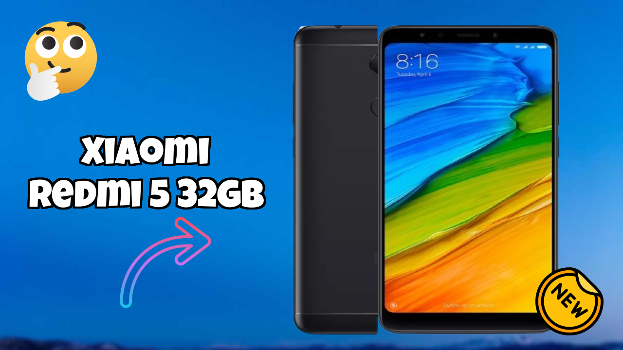 Xiaomi Redmi 5 32GB Display Review: 5.7 Inches (14.48 Cm) Screen Test