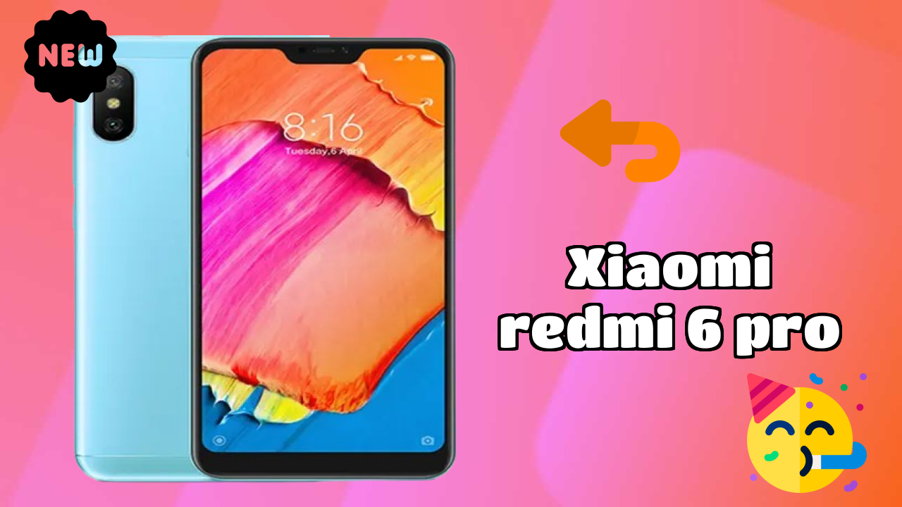 Xiaomi Redmi 6 Pro vs Competitors: Best Budget Winner?