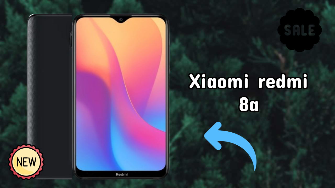 Xiaomi Redmi 8A Battery Review: 5000 MAh Charging Analysis