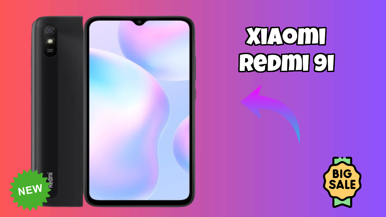 Xiaomi Redmi 9i at ₹9,999 - Complete Buying Guide