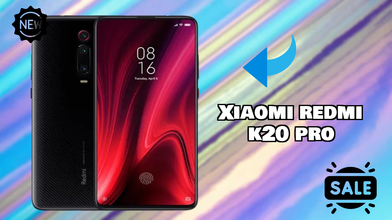 Xiaomi Redmi K20 Pro Display Analysis: 6.39 Inches (16.23 Cm) Screen