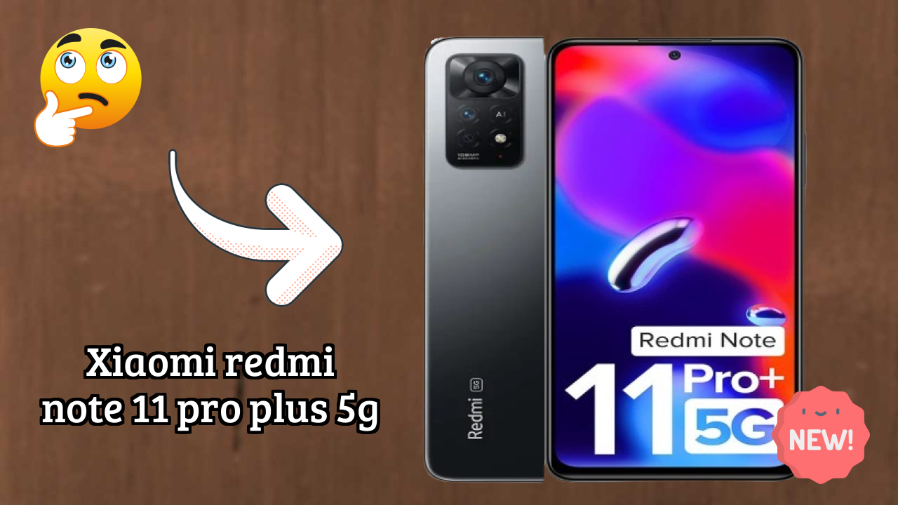 Xiaomi Redmi Note 11 Pro Plus 5G RAM Test: 6 GB RAM Handles Heavy Apps